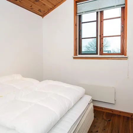 度假居 Charming Retreat In Sydjylland - By Traum Hovborg