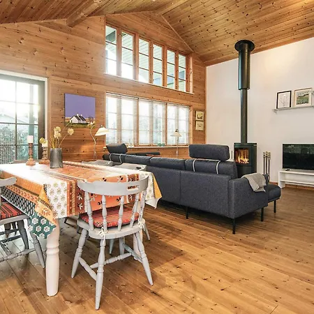 Charming Retreat In Sydjylland Σπίτι διακοπών