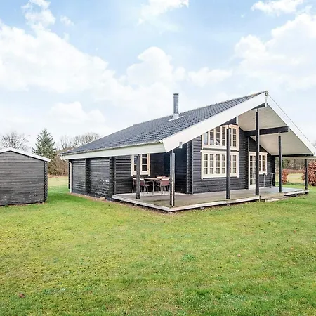 Charming Retreat In Sydjylland