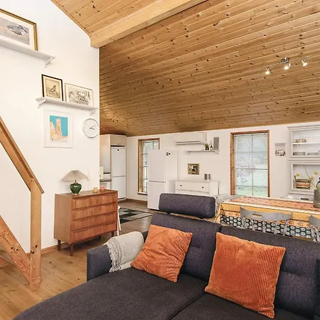 Charming Retreat In Sydjylland Σπίτι διακοπών *