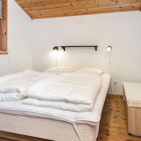Σπίτι διακοπών Charming Retreat In Sydjylland *