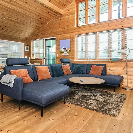 Charming Retreat In Sydjylland Hovborg