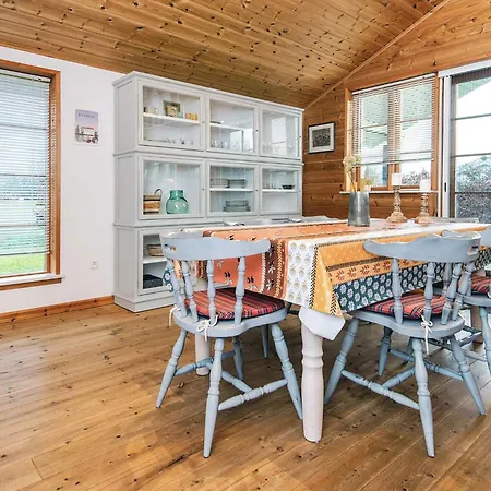 Charming Retreat In Sydjylland Σπίτι διακοπών