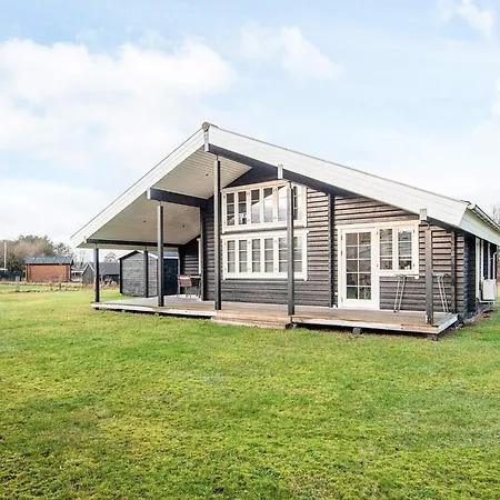 Charming Retreat In Sydjylland Σπίτι διακοπών *