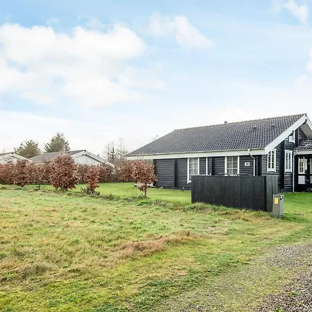 Σπίτι διακοπών Charming Retreat In Sydjylland