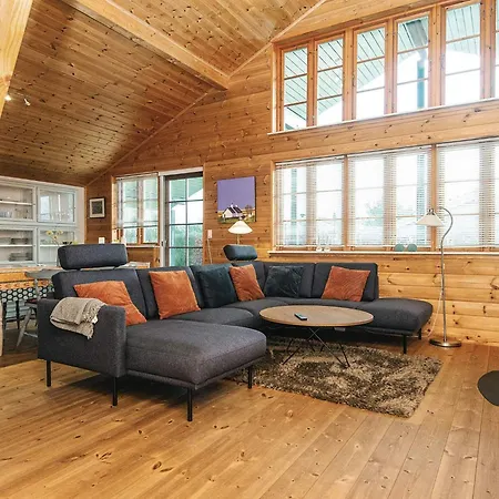 Charming Retreat In Sydjylland Σπίτι διακοπών *