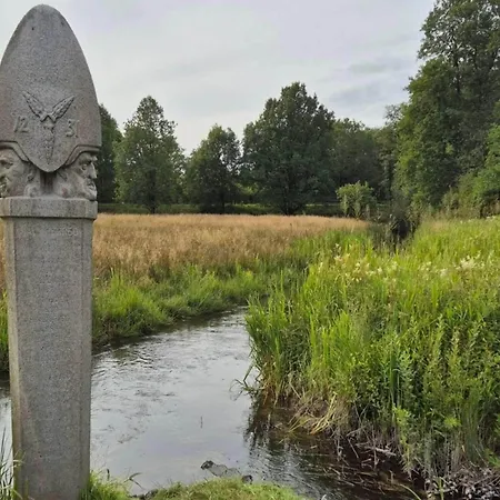 Charming Retreat In Sydjylland - By Traum * Hovborg