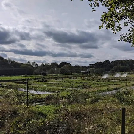 度假居 Charming Retreat In Sydjylland - By Traum