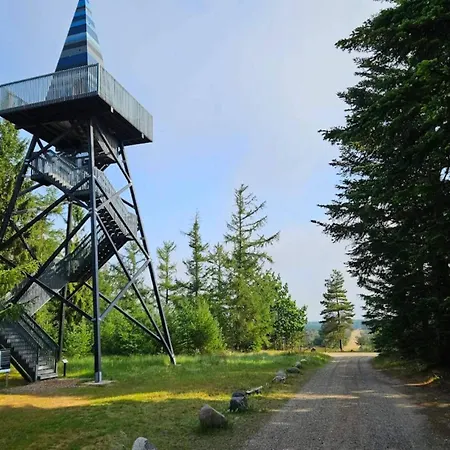 Charming Retreat In Sydjylland - By Traum Hovborg