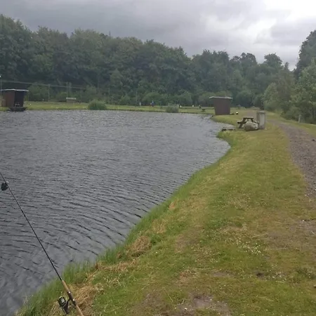 Charming Retreat In Sydjylland - By Traum 度假居 *