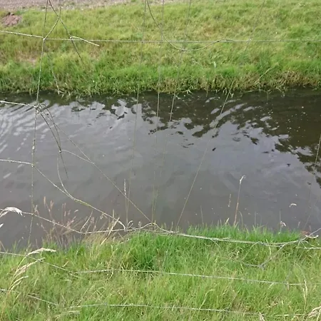 度假居 Charming Retreat In Sydjylland - By Traum *