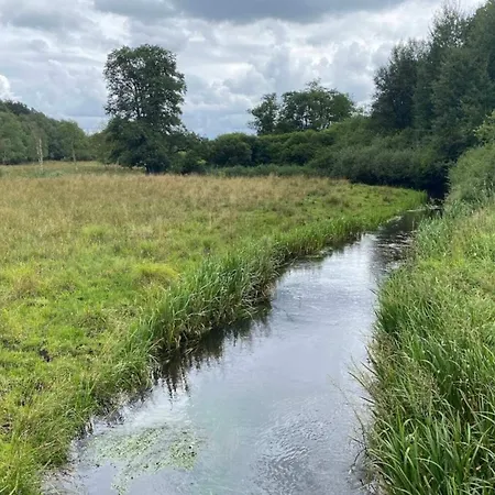 度假居 Charming Retreat In Sydjylland - By Traum