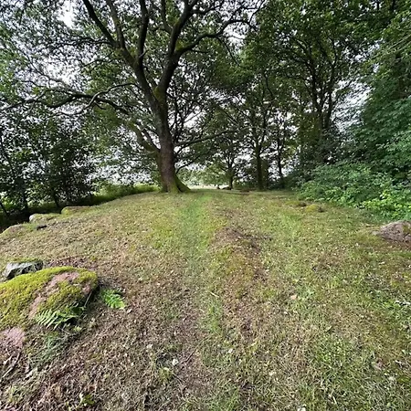 Charming Retreat In Sydjylland - By Traum 度假居 *