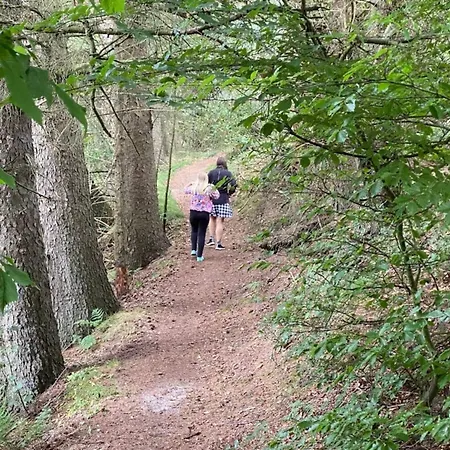 度假居 Charming Retreat In Sydjylland - By Traum *